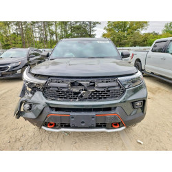 2021 FORD EXPLORER 1FMSK8JH6MGC42970 51147826