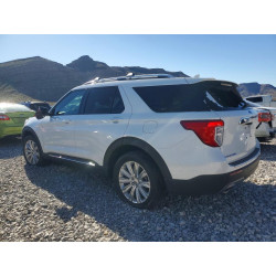 2020 FORD EXPLORER 1FMSK8FH5LGB59960 41976386