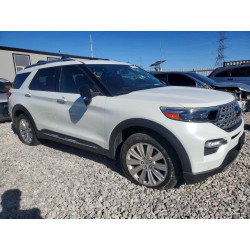 2020 FORD EXPLORER 1FMSK8FH5LGB59960 41976386