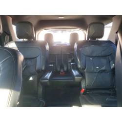 2020 FORD EXPLORER 1FMSK8FH5LGB59960 41976386