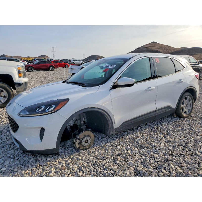 2021 FORD ESCAPE 1FMCU9G68MUA38361 46302106