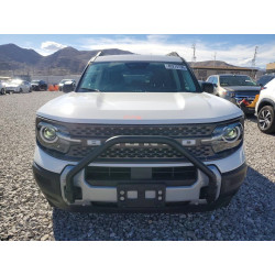 2025 FORD BRONCO 3FMCR9BN4SRE19483 49274756