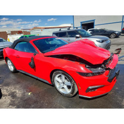 2026 FORD ALL Models 1FAGP8UH0T5110973 51767446