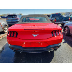 2026 FORD ALL Models 1FAGP8UH0T5110973 51767446