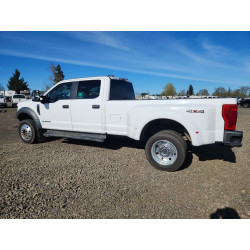 2022 FORD ALL Models 1FT8W4DT5NED79424 47546786