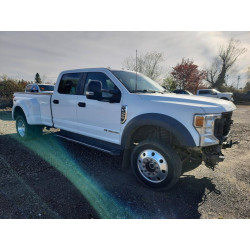 2022 FORD ALL Models 1FT8W4DT5NED79424 47546786