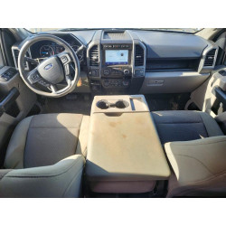2022 FORD ALL Models 1FT8W4DT5NED79424 47546786