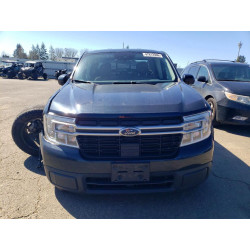 2022 FORD MAVERICK 3FTTW8E35NRA49408 47812366