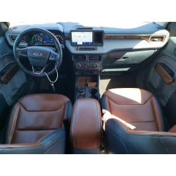2022 FORD MAVERICK 3FTTW8E35NRA49408 47812366