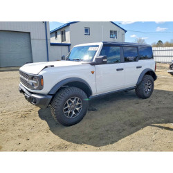 2025 FORD BRONCO BAD 1FMEE9BPXSLB00917 48619236