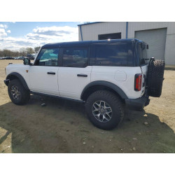 2025 FORD BRONCO BAD 1FMEE9BPXSLB00917 48619236