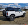2025 FORD BRONCO BAD 1FMEE9BPXSLB00917 48619236