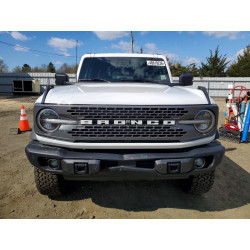 2025 FORD BRONCO BAD 1FMEE9BPXSLB00917 48619236