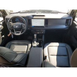 2025 FORD BRONCO BAD 1FMEE9BPXSLB00917 48619236