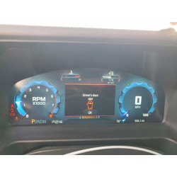 2025 FORD BRONCO BAD 1FMEE9BPXSLB00917 48619236