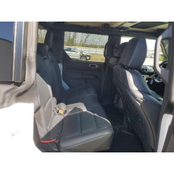 2025 FORD BRONCO BAD 1FMEE9BPXSLB00917 48619236