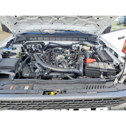 2025 FORD BRONCO BAD 1FMEE9BPXSLB00917 48619236