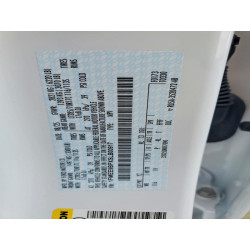2025 FORD BRONCO BAD 1FMEE9BPXSLB00917 48619236