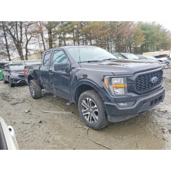 2023 FORD F-150 1FTEX1EP6PKE19479 48781946