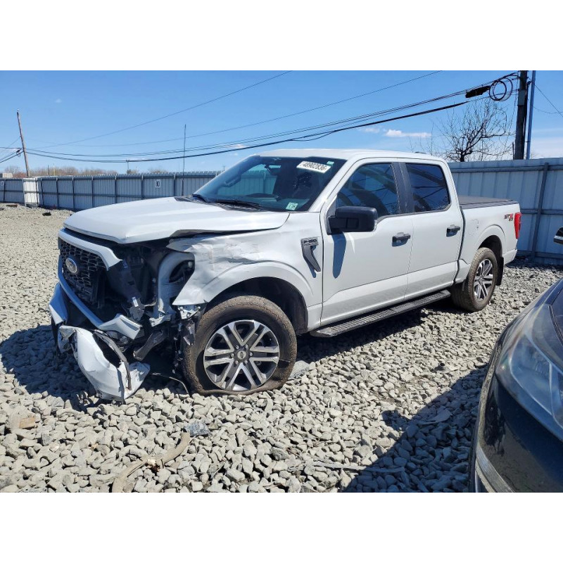 2023 FORD F-150 1FTEW1EP0PKF39586 48902836