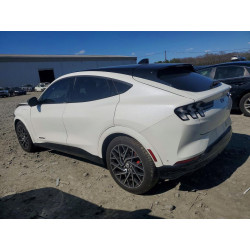 2022 FORD MUSTANG 3FMTK4SX1NMA30827 48977796