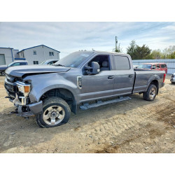 2022 FORD F250 1FT7W2B65NED01884 50123056