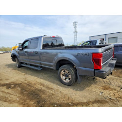 2022 FORD F250 1FT7W2B65NED01884 50123056