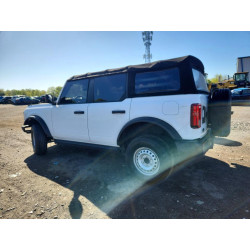 2021 FORD BRONCO 1FMDE5BH2MLA73549 51119526