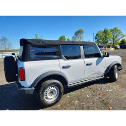 2021 FORD BRONCO 1FMDE5BH2MLA73549 51119526