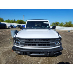 2021 FORD BRONCO 1FMDE5BH2MLA73549 51119526