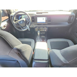 2021 FORD BRONCO 1FMDE5BH2MLA73549 51119526
