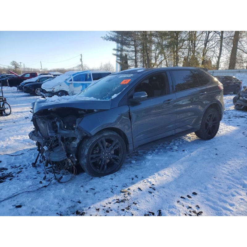 2020 FORD EDGE 2FMPK4AP8LBA32091 75314255
