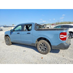 2024 FORD MAVERICK 3FTTW8J9XRRB76137 47602706