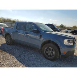 2024 FORD MAVERICK 3FTTW8J9XRRB76137 47602706