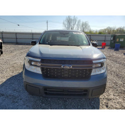2024 FORD MAVERICK 3FTTW8J9XRRB76137 47602706