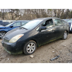 2004 TOYOTA PRIUS