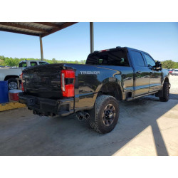 2025 FORD F250 1FT8W2BM8SED06981 49402036