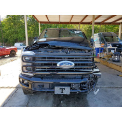 2025 FORD F250 1FT8W2BM8SED06981 49402036