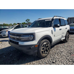 2024 FORD BRONCO 3FMCR9B61RRF61647 49720426