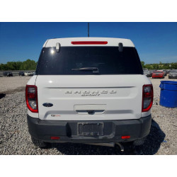 2024 FORD BRONCO 3FMCR9B61RRF61647 49720426