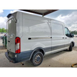 2021 FORD TRANSIT 1FTBR1C85MKA99950 49963116
