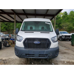 2021 FORD TRANSIT 1FTBR1C85MKA99950 49963116