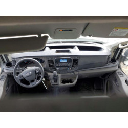 2021 FORD TRANSIT 1FTBR1C85MKA99950 49963116