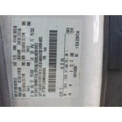 2021 FORD TRANSIT 1FTBR1C85MKA99950 49963116
