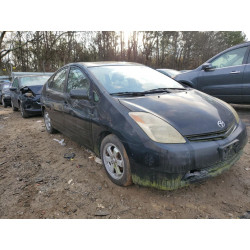 2004 TOYOTA PRIUS