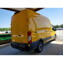 2021 FORD TRANSIT 1FTBR1X88MKA60120 50824106