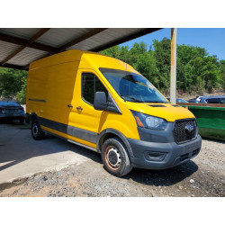 2021 FORD TRANSIT 1FTBR1X88MKA60120 50824106