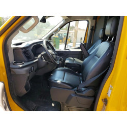 2021 FORD TRANSIT 1FTBR1X88MKA60120 50824106