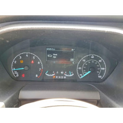 2021 FORD TRANSIT 1FTBR1X88MKA60120 50824106