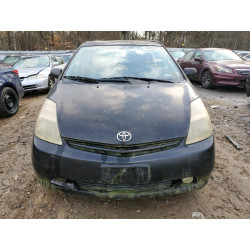 2004 TOYOTA PRIUS